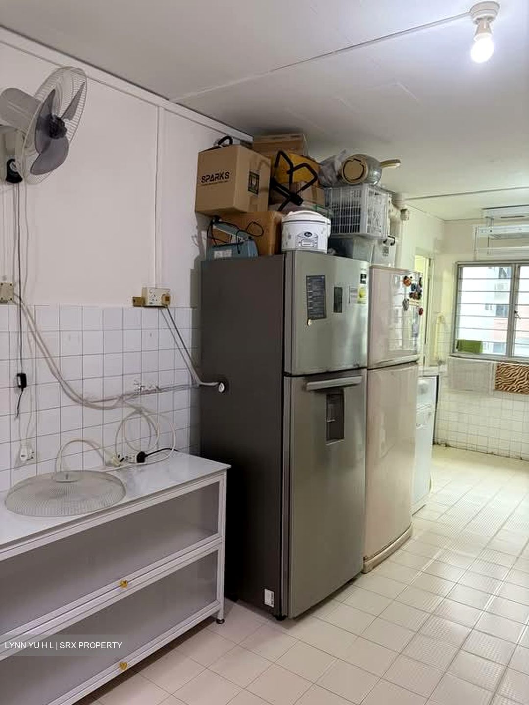 Blk 362 Clementi Avenue 2 (Clementi), HDB 3 Rooms #558459951